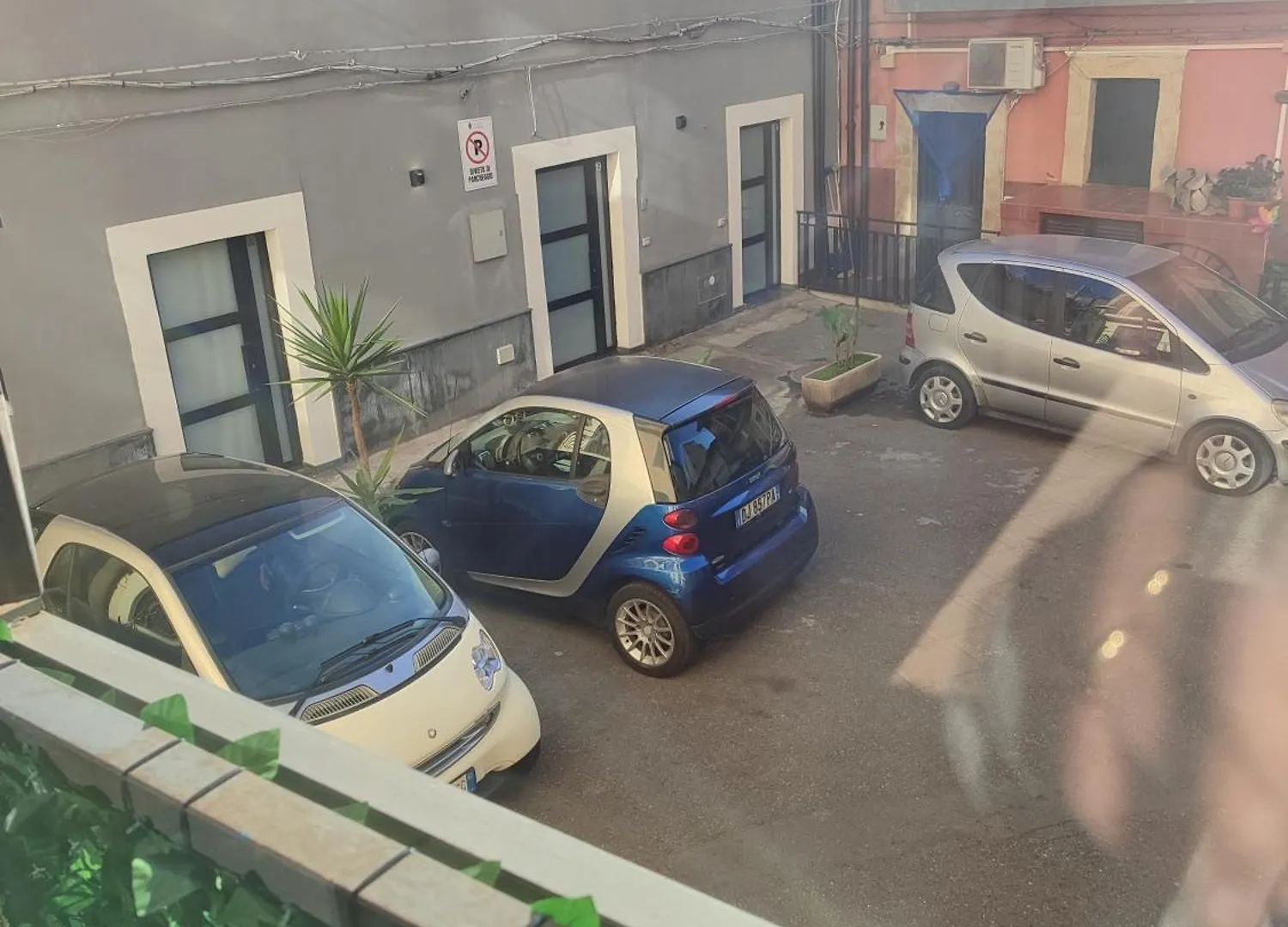 Lettoecornetto Casavacanze Aeroporto di Catania Fontana Rossa Appartamento