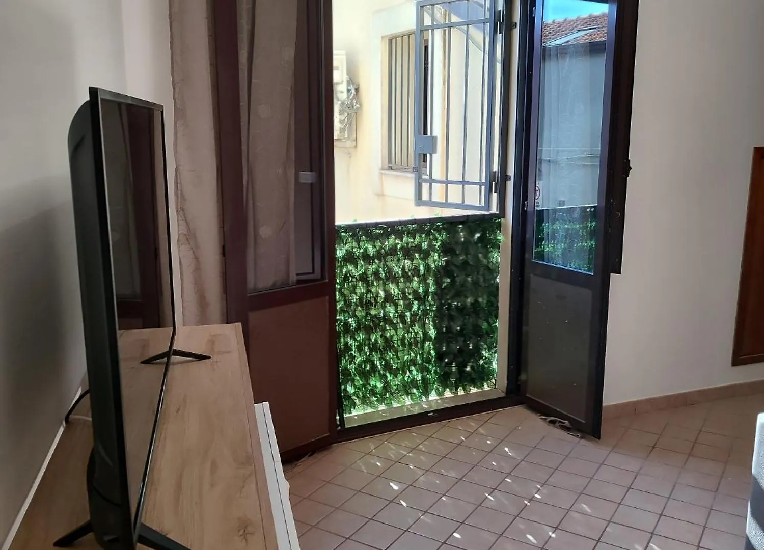 Lettoecornetto Casavacanze Aeroporto di Catania Fontana Rossa Italia